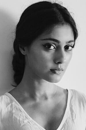 Amrita Bagchi profile