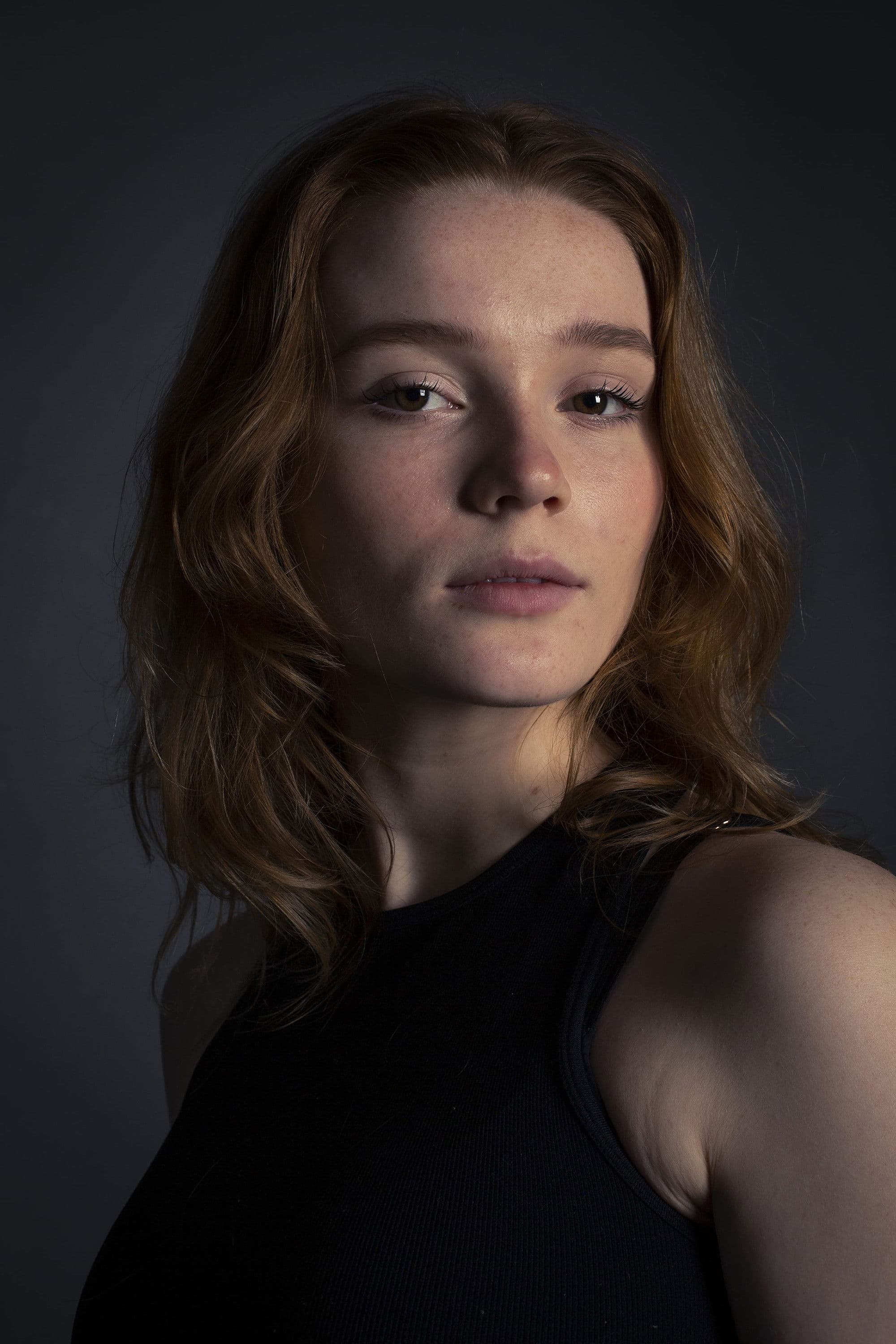 Ines Høysæter Asserson profile