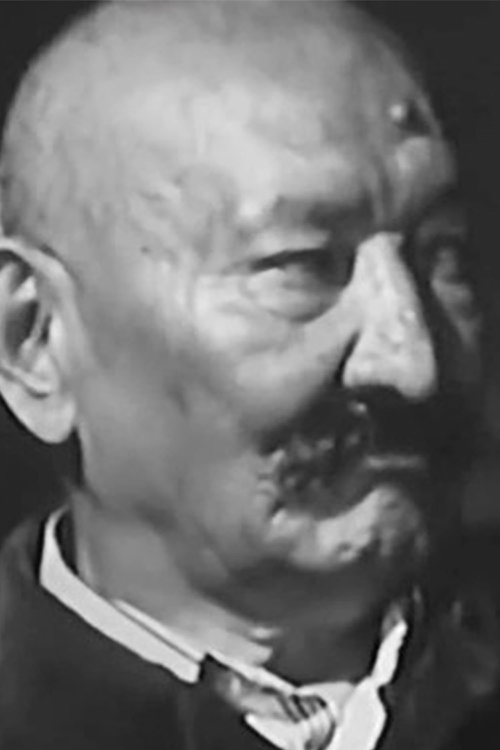 Akhmed Shamiyev profile