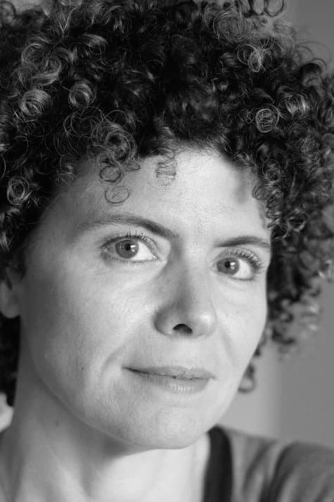 Lygia Barbosa da Silva profile