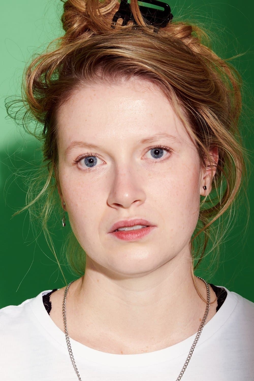 Marlene Hauser profile