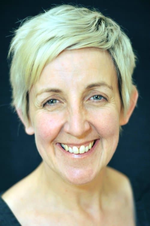 Julie Hesmondhalgh profile