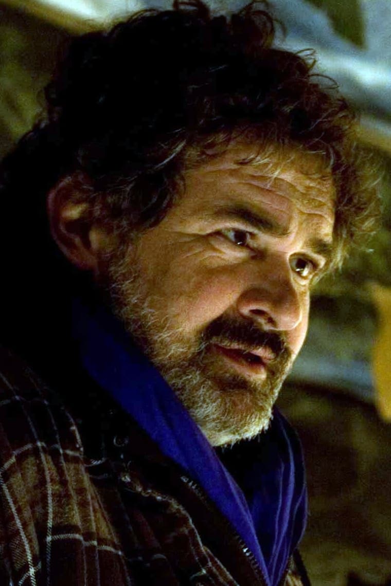 Nicola Pecorini profile