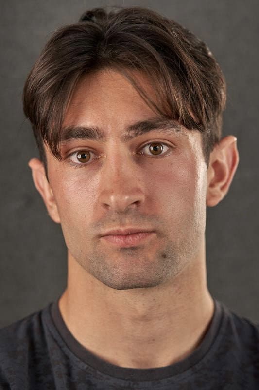 Peter Jeffries profile