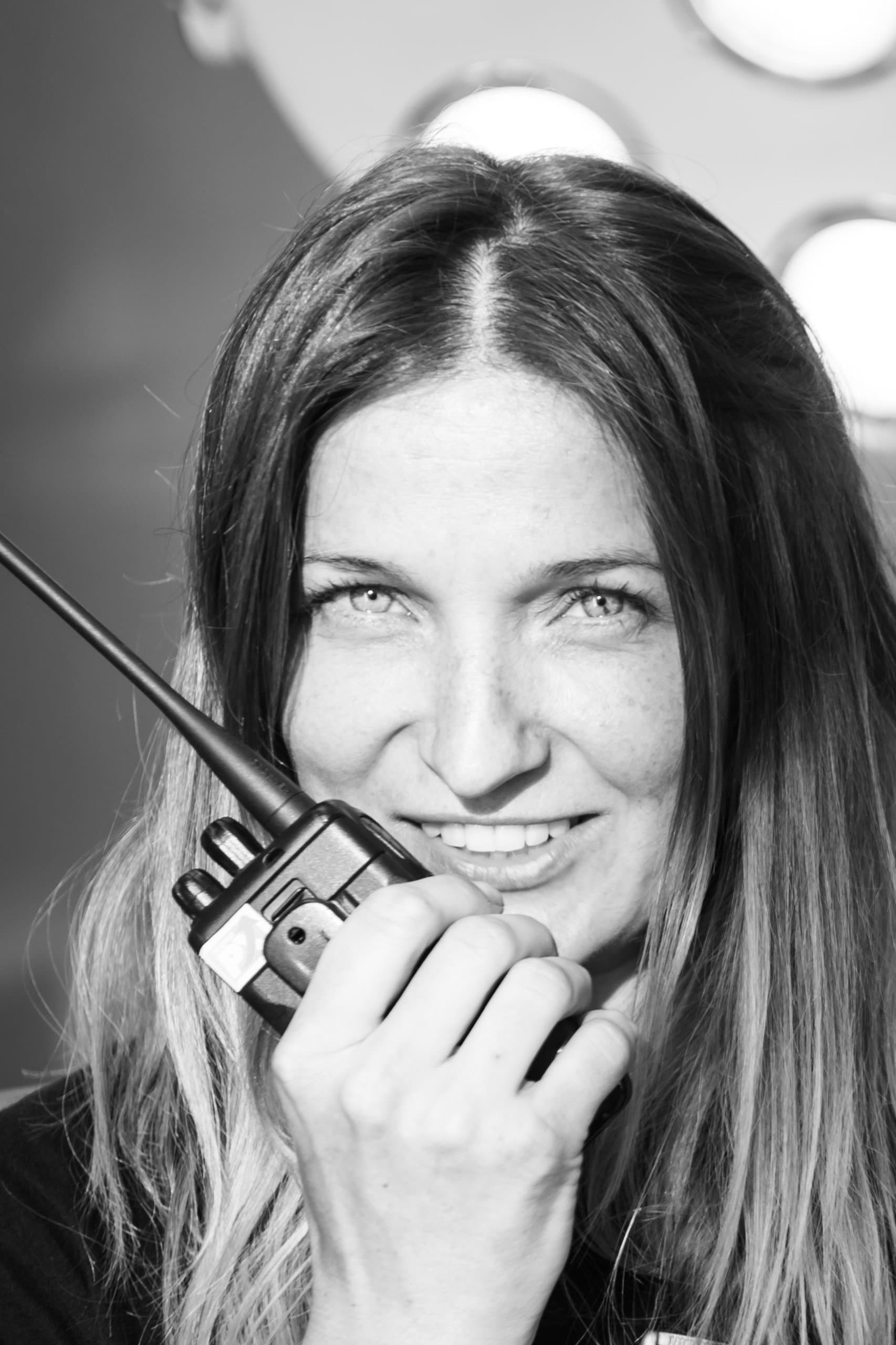 Marina Orekhova profile