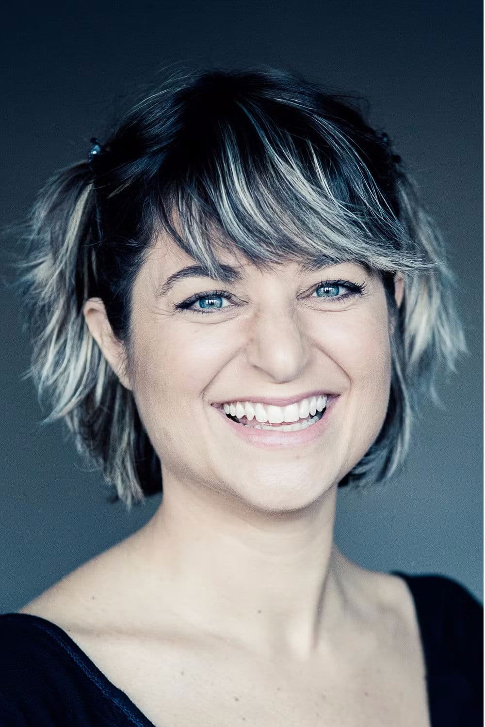 Catherine Pagani profile