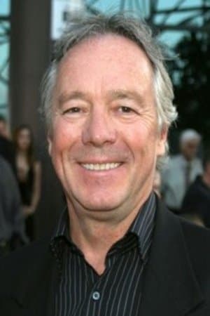 Christopher Cain profile