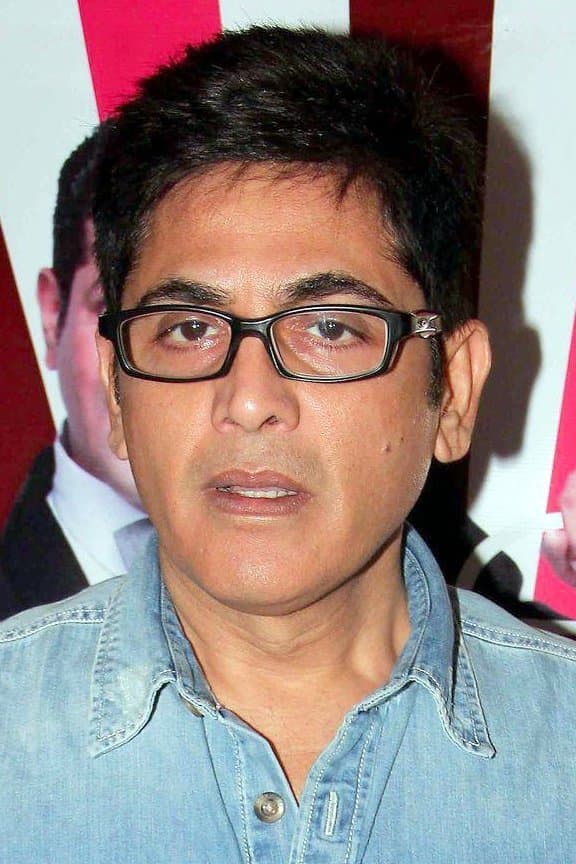 Aasif Sheikh profile