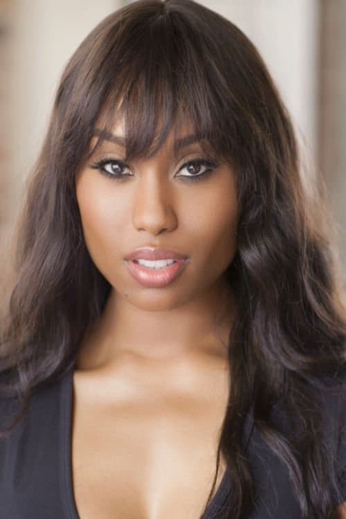 Angell Conwell profile