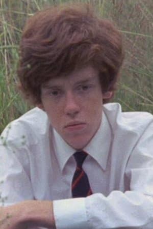 Spencer Banks profile