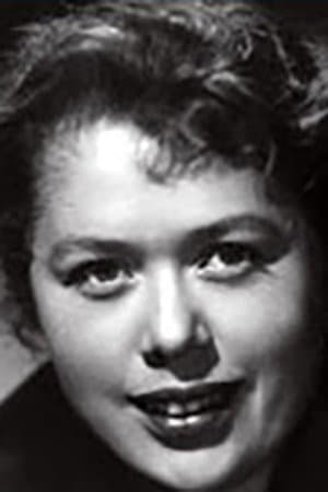 Svetlana Mazovetskaya profile