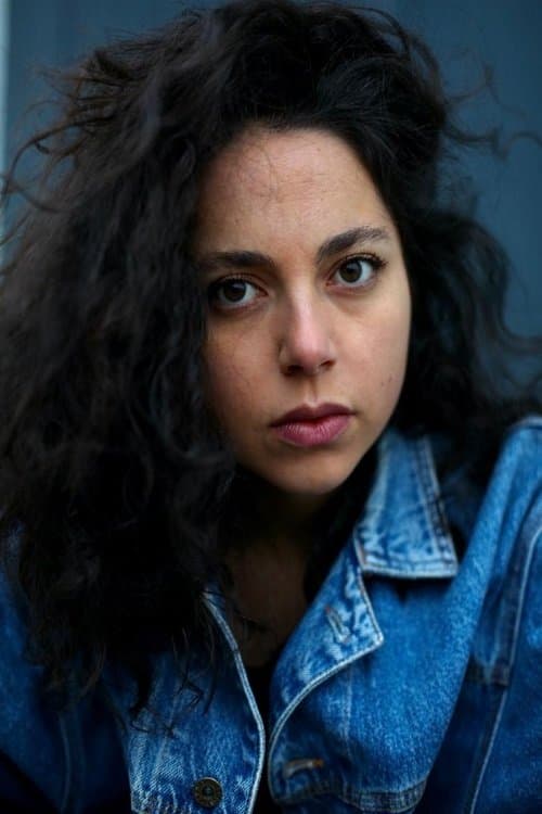 Camille Moutawakil profile