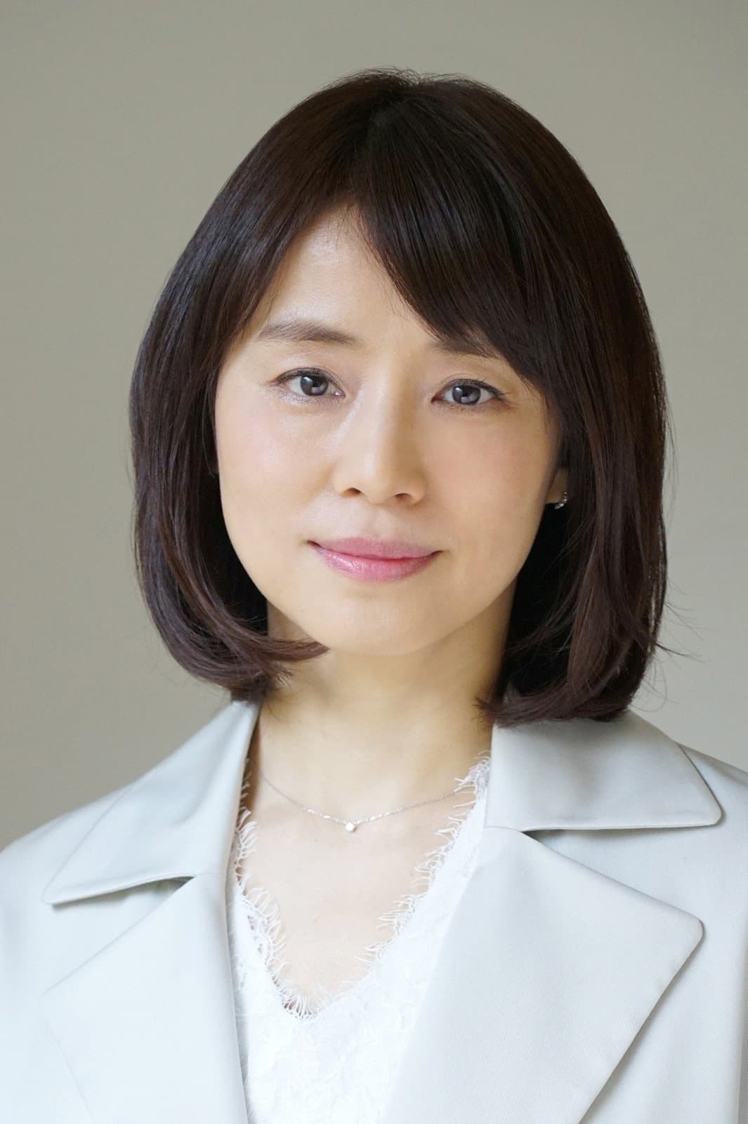 Yuriko Ishida profile