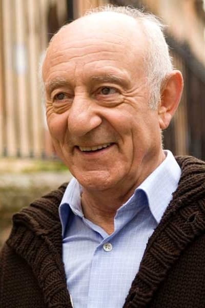 Txema Blasco profile