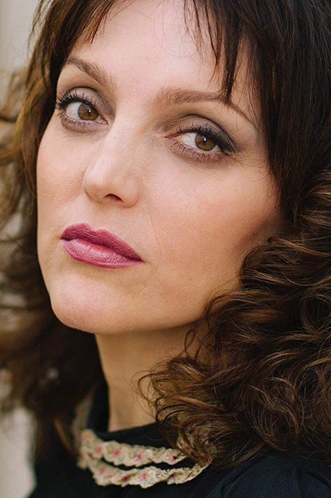 María Fernández Ache profile