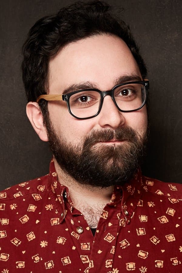 Izad Etemadi profile