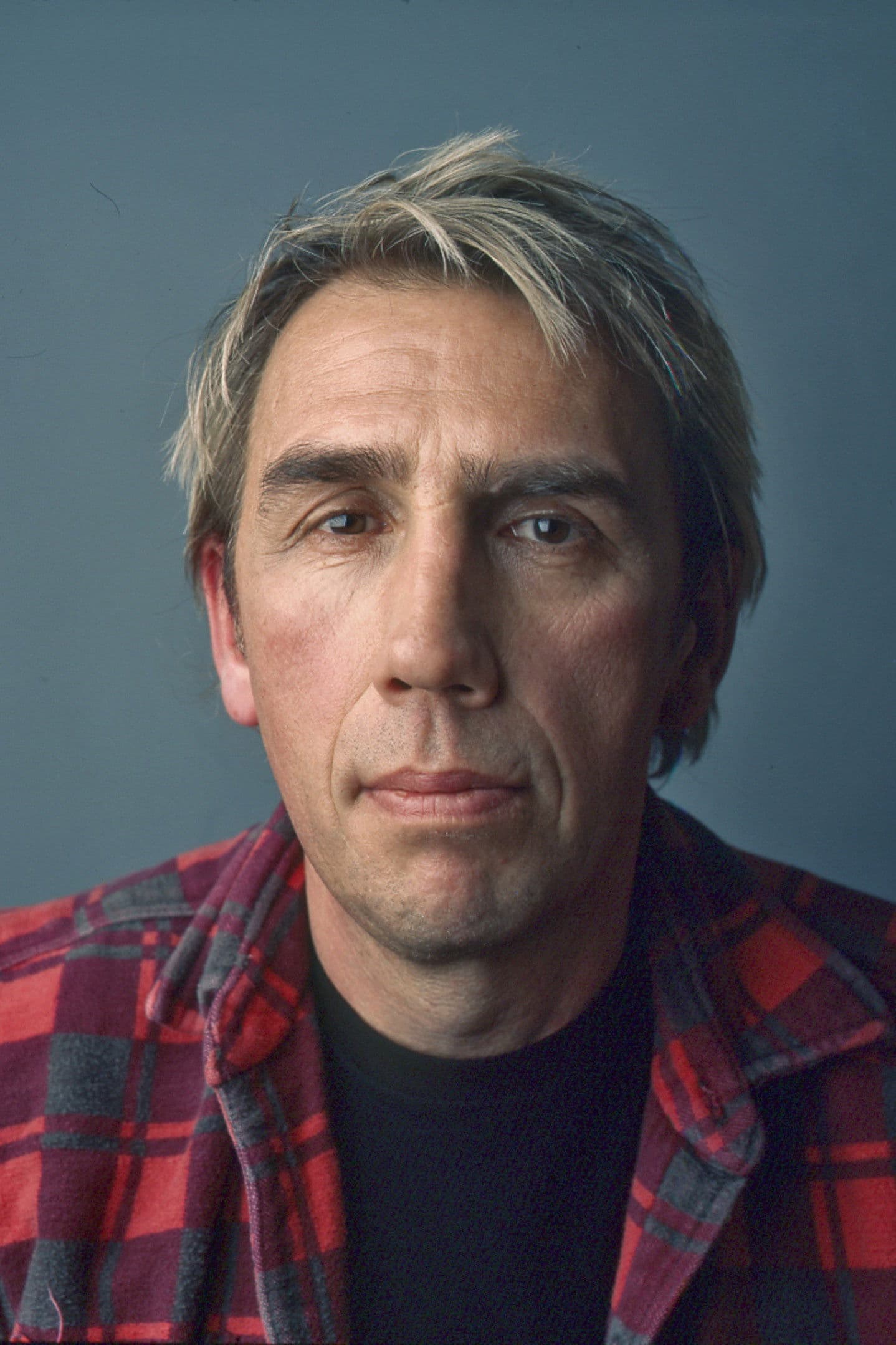 Joe Keithley profile