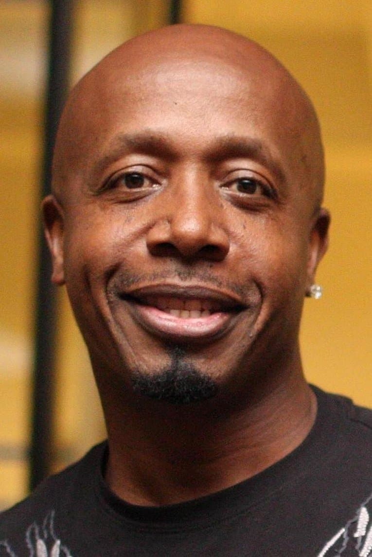 MC Hammer profile