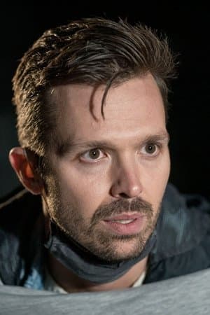 Jaren Anderson profile