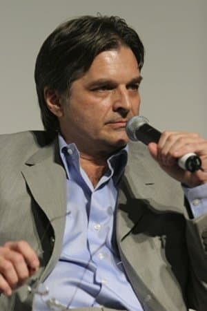 Richard Christian Matheson profile