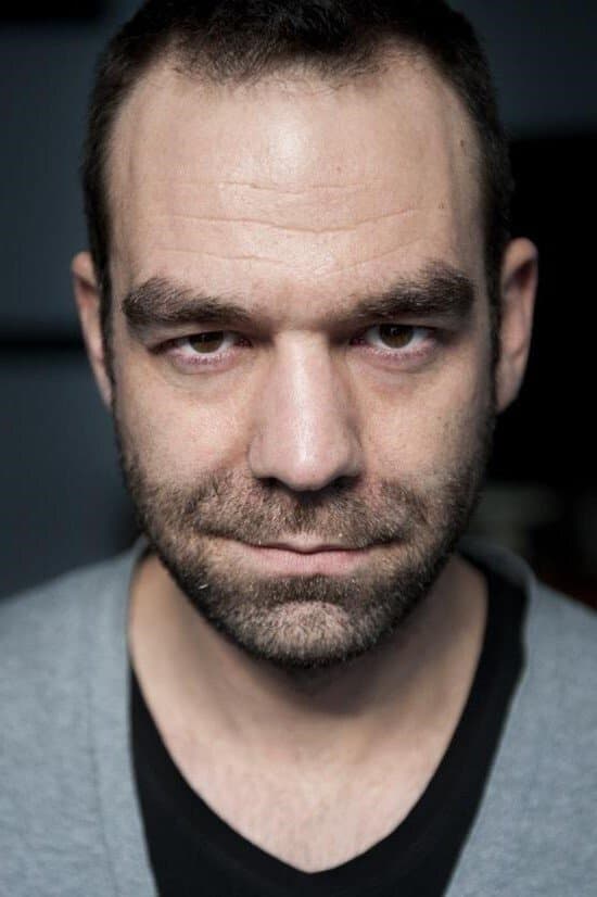 David Capelle profile