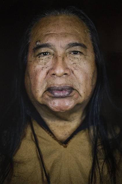 Tomás Lipán profile