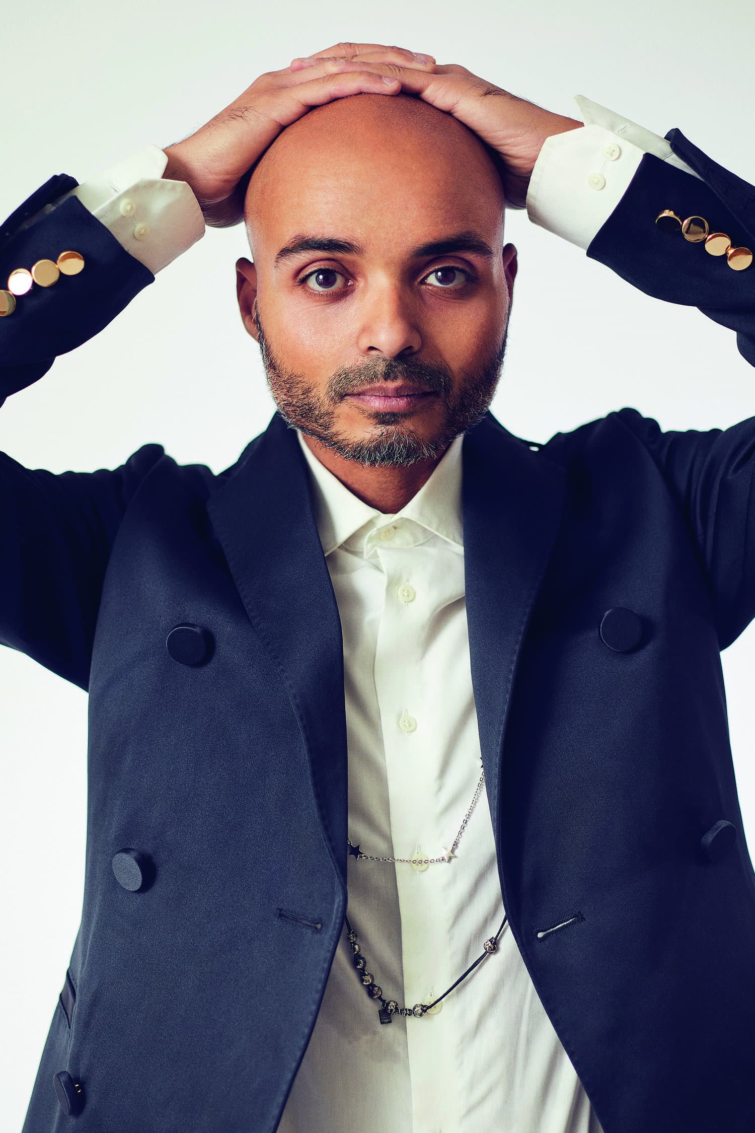 Philippe Baden Powell profile