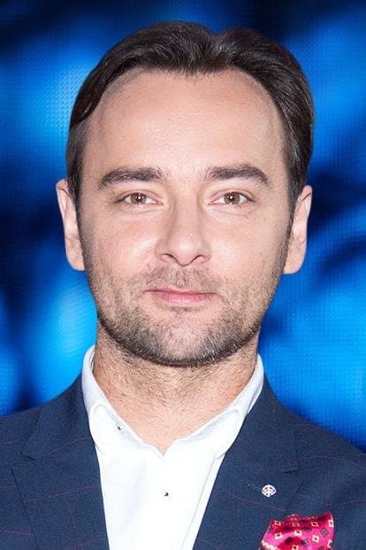 Mariusz Ostrowski profile