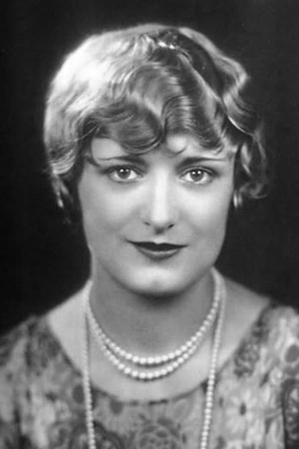 Kathryn McGuire profile