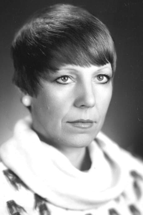 Leelo Talvik profile