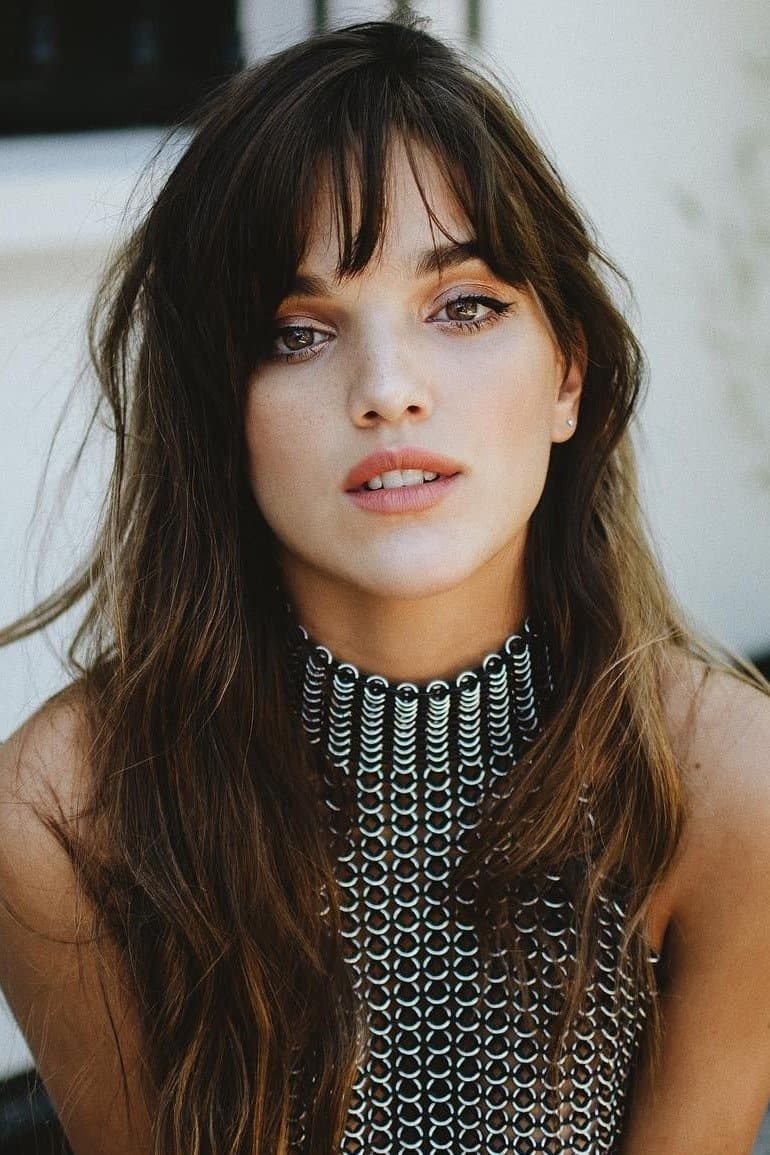 Malena Ratner profile