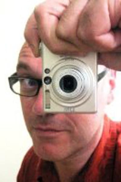 Stephen Kemp profile