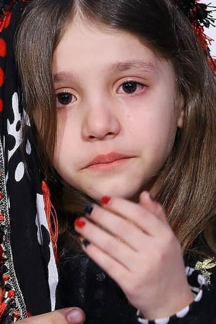 Zhina Zahedi profile