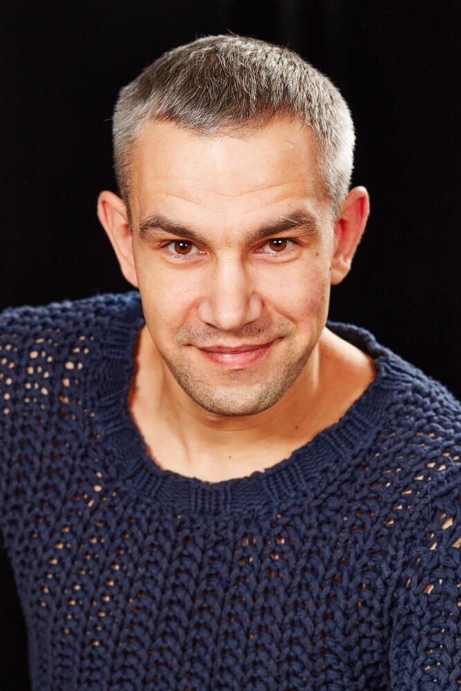 Dmitriy Girev profile