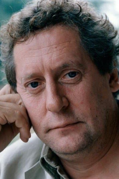 Lars Brandeby profile