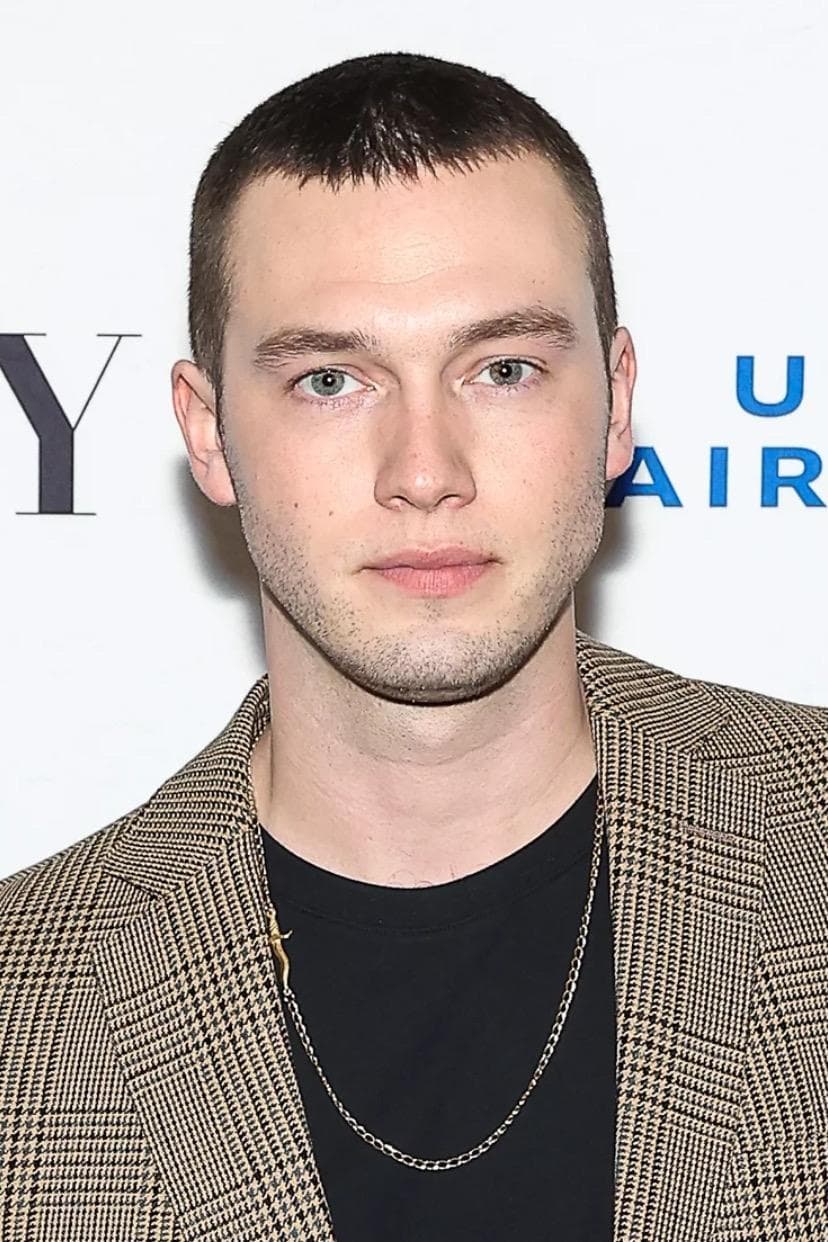 Will Harrison profile