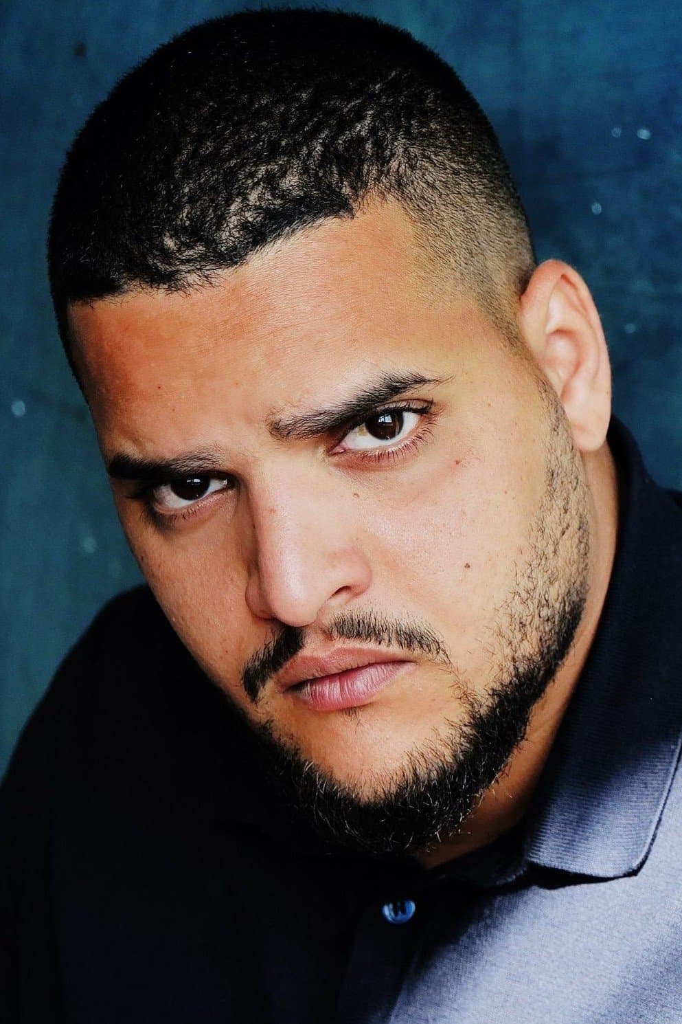 Yasin el Harrouk profile