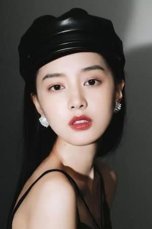 Zhang Chuxuan profile
