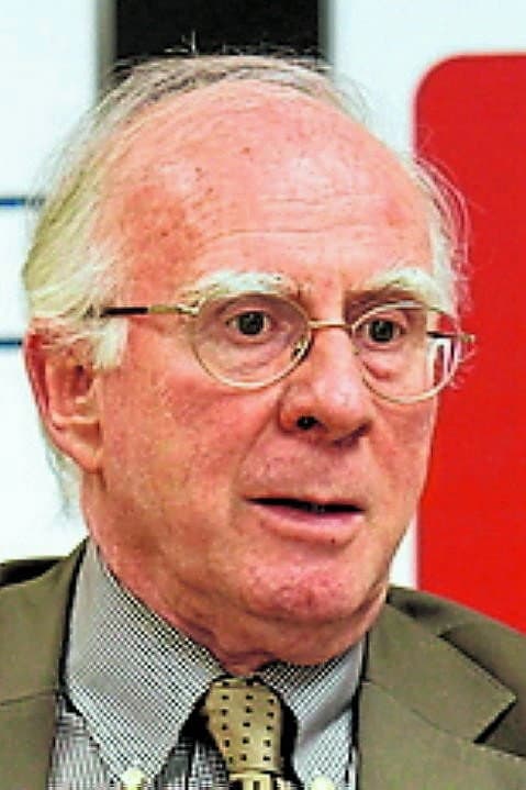 Teddy Bautista profile