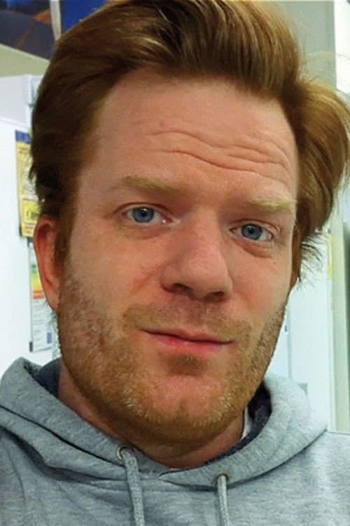 Andreas Cappelen profile