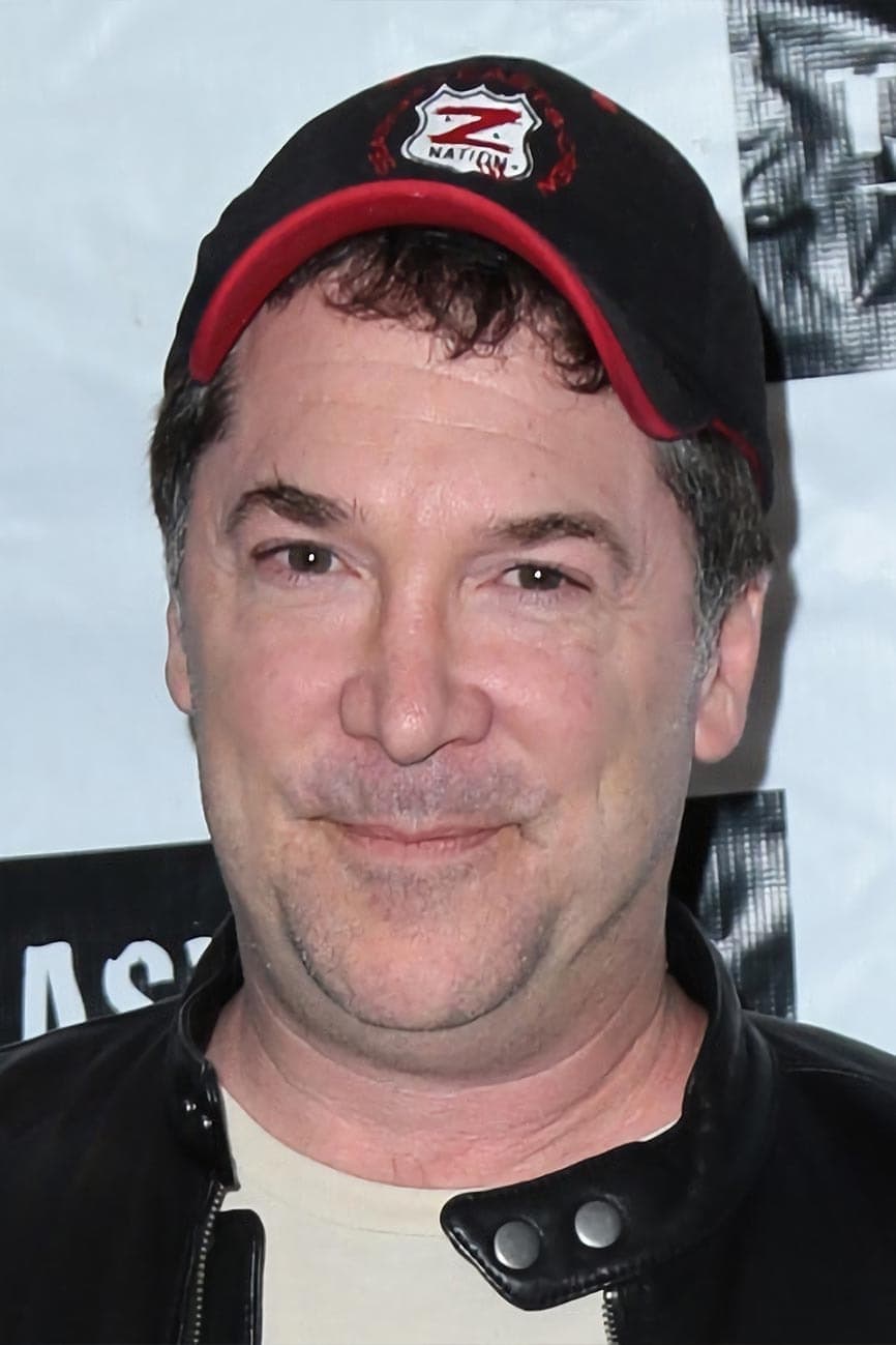 David Michael Latt profile