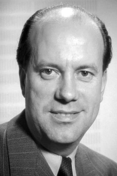 Sune Waldimir profile