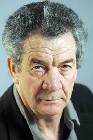 Gilles Fisseau profile