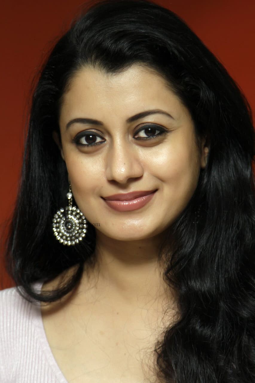 Reenu Mathews profile