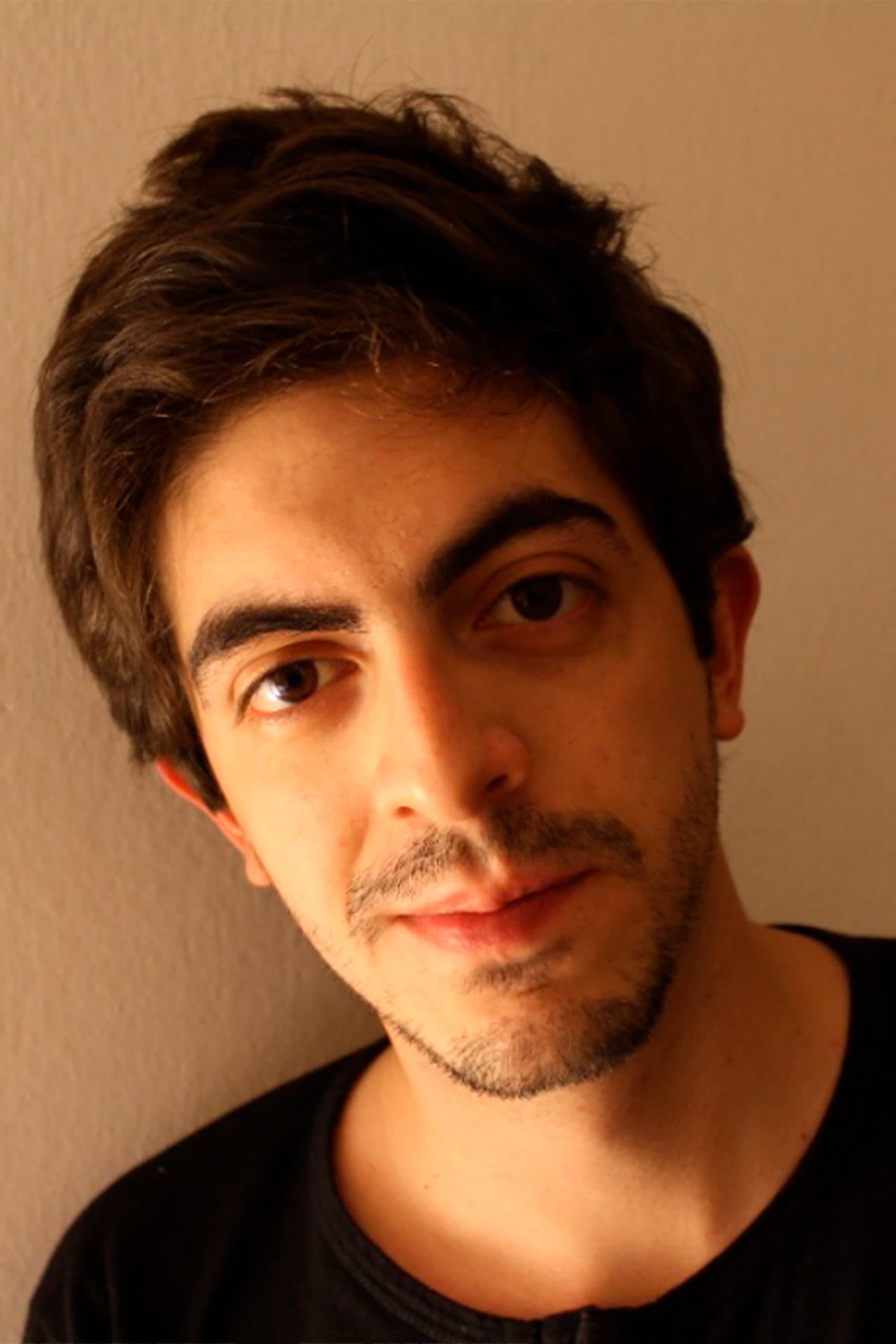 Gerardo Tassan profile