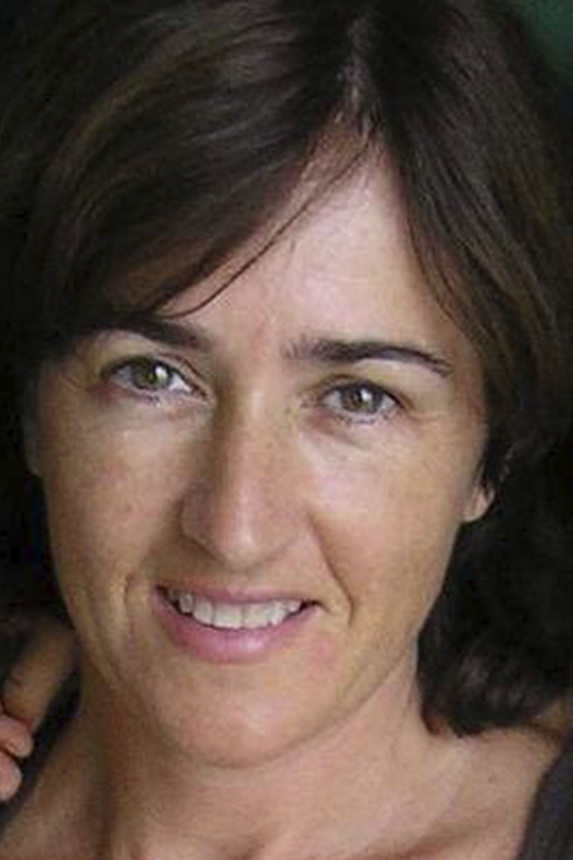 Rosa Maria Diaz profile