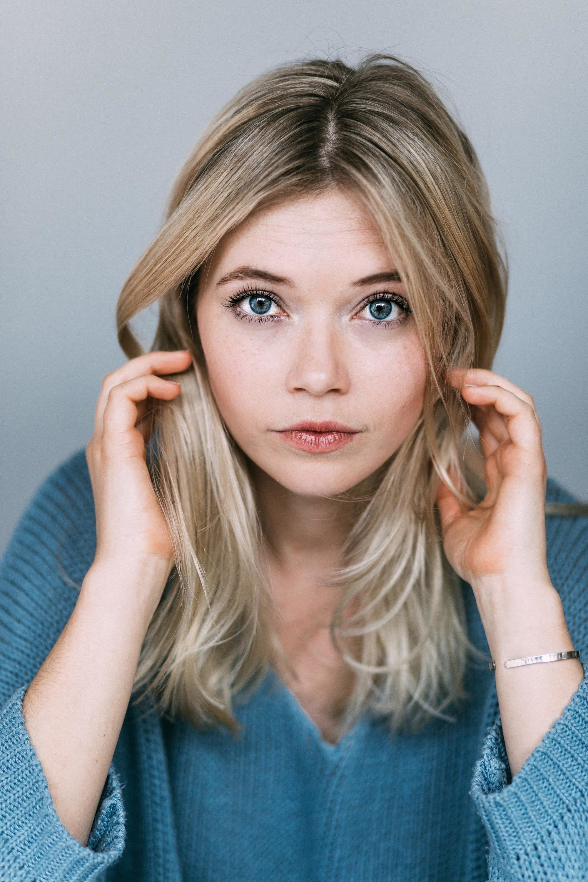 Farina Flebbe profile