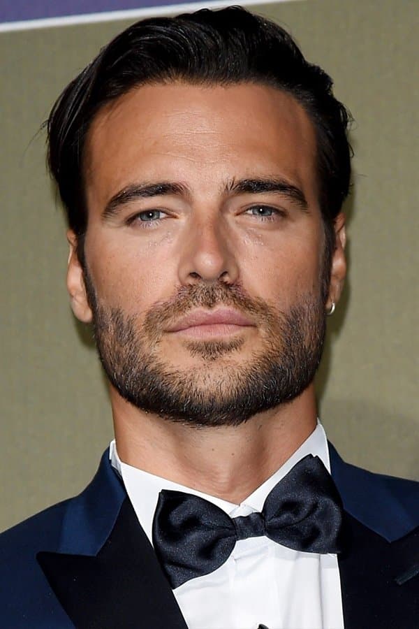 Giulio Berruti profile