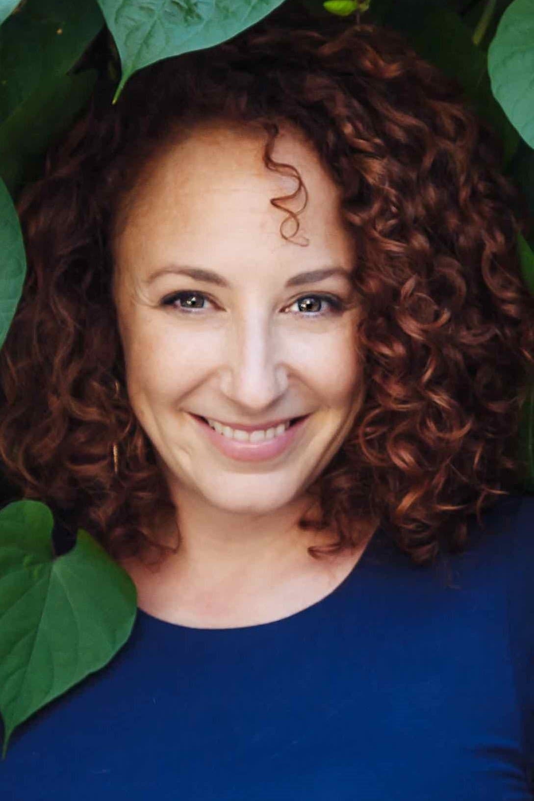 Rebecca Louise Miller profile