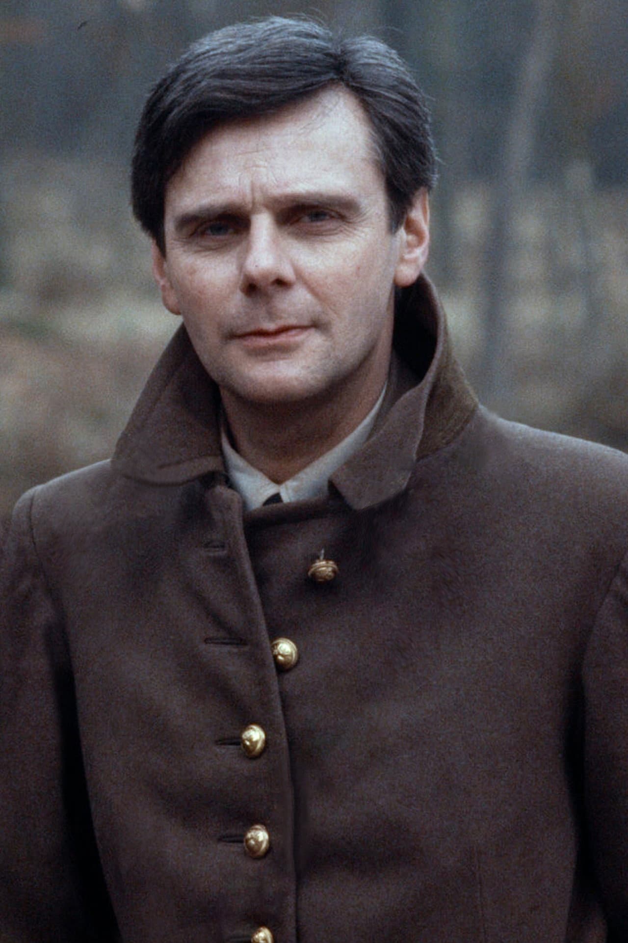 Jacques Charby profile